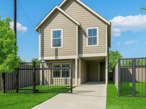 7015 Roswell Street, Houston TX 77022