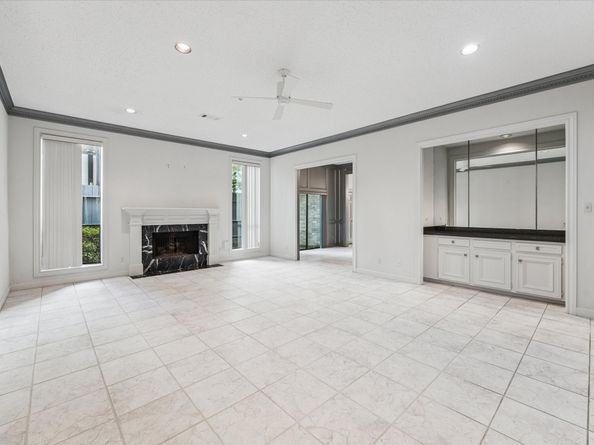 1815 Potomac Drive C, Houston TX 77057