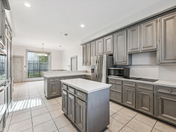 1815 Potomac Drive C, Houston TX 77057