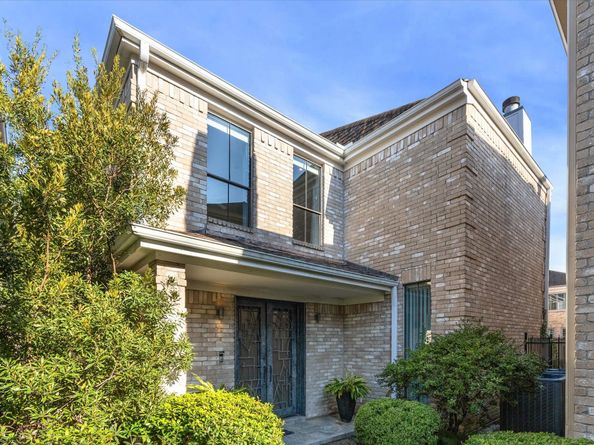 1815 Potomac Drive C, Houston TX 77057