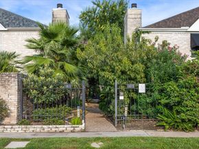 1815 Potomac Drive C, Houston TX 77057