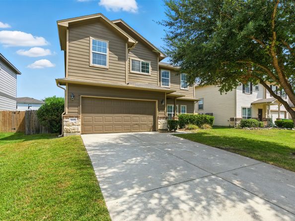 3219 This Way, Kingwood TX 77339