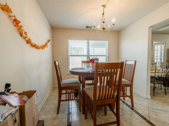 13226 Ridgewood Knoll Lane, Houston TX 77047