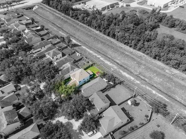 13226 Ridgewood Knoll Lane, Houston TX 77047