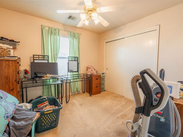 13226 Ridgewood Knoll Lane, Houston TX 77047