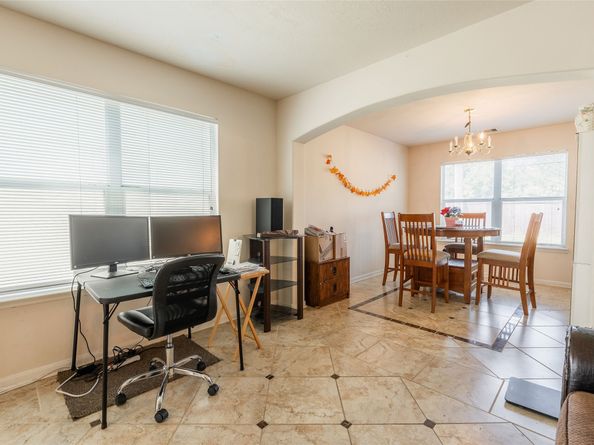 13226 Ridgewood Knoll Lane, Houston TX 77047