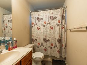 13226 Ridgewood Knoll Lane, Houston TX 77047