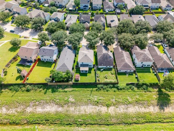 13226 Ridgewood Knoll Lane, Houston TX 77047