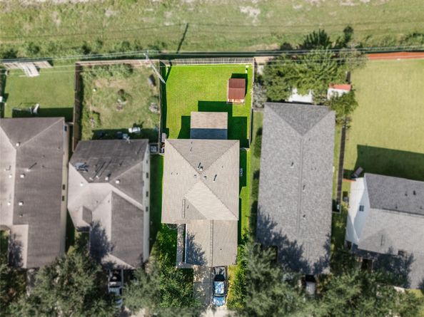 13226 Ridgewood Knoll Lane, Houston TX 77047