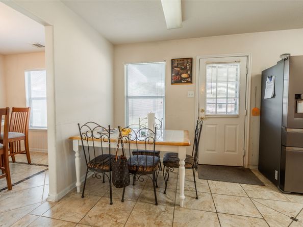13226 Ridgewood Knoll Lane, Houston TX 77047