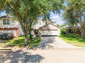 13226 Ridgewood Knoll Lane