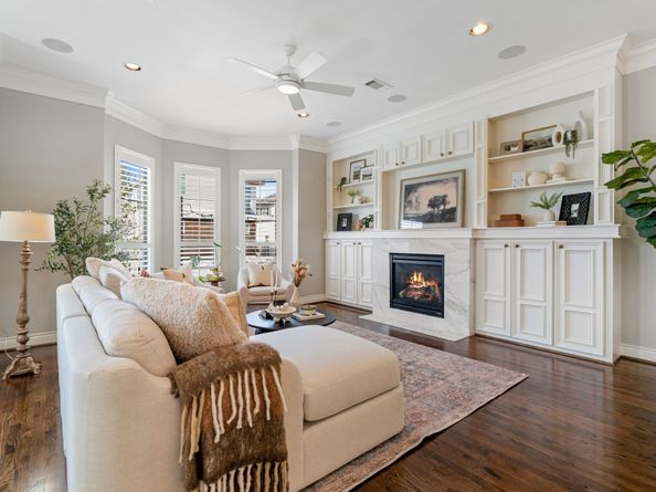 5525 Kiam Street A, Houston TX 77007