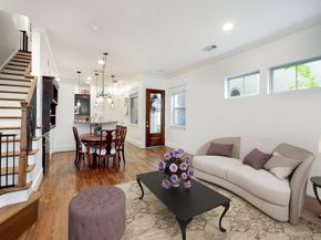 931 W 23rd Street B, Houston TX 77008