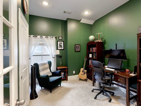 931 W 23rd Street B, Houston TX 77008