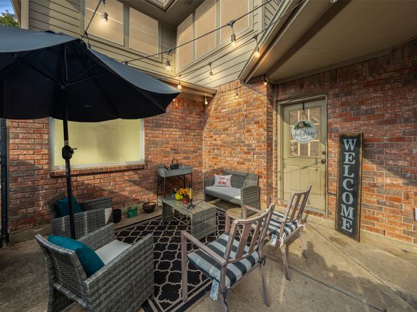 1002 Fairgate Drive, Houston TX 77094