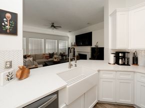 1002 Fairgate Drive, Houston TX 77094