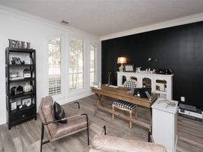 1002 Fairgate Drive, Houston TX 77094