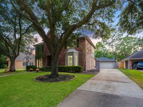 1002 Fairgate Drive, Houston TX 77094