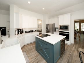 1002 Fairgate Drive, Houston TX 77094