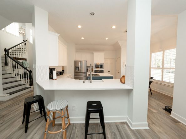 1002 Fairgate Drive, Houston TX 77094