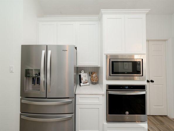 1002 Fairgate Drive, Houston TX 77094