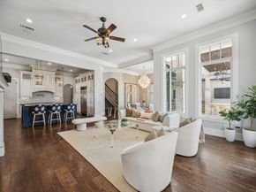 5659 Willers Way, Houston TX 77056