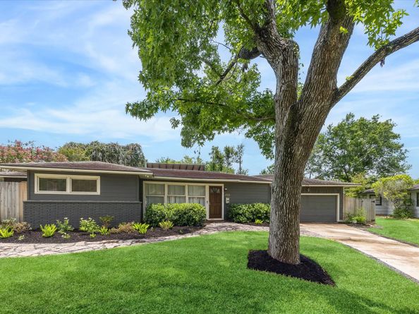 1522 Glen Oaks Street, Houston TX 77008