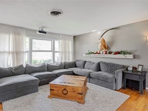 1522 Glen Oaks Street, Houston TX 77008