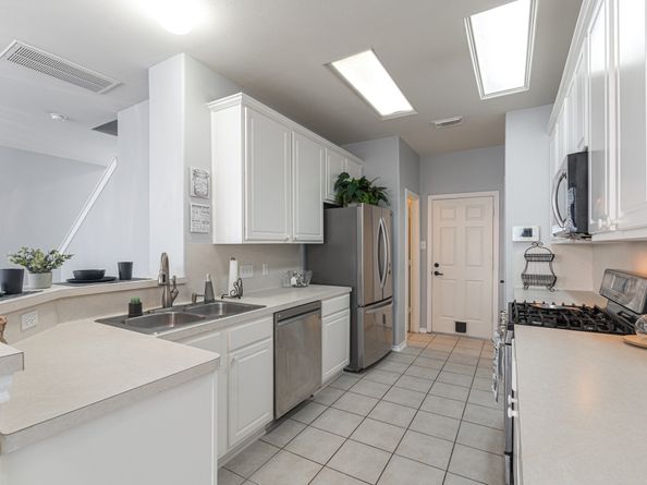 16639 Beckland Lane, Houston TX 77084