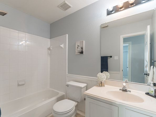 16639 Beckland Lane, Houston TX 77084