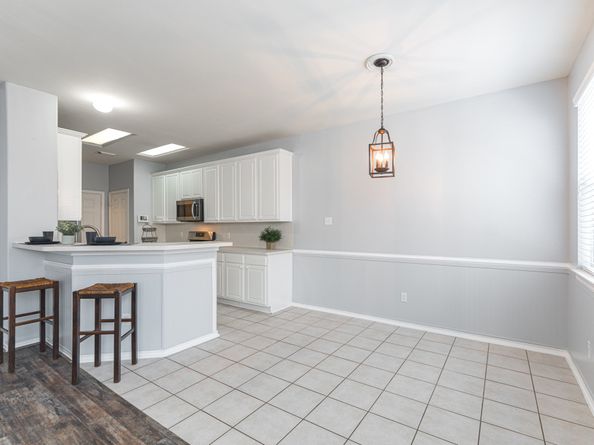 16639 Beckland Lane, Houston TX 77084