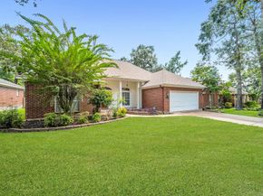 913 Melanie Park, Conroe TX 77304