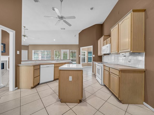 913 Melanie Park, Conroe TX 77304