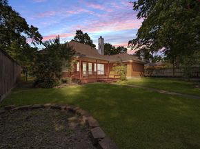 913 Melanie Park, Conroe TX 77304