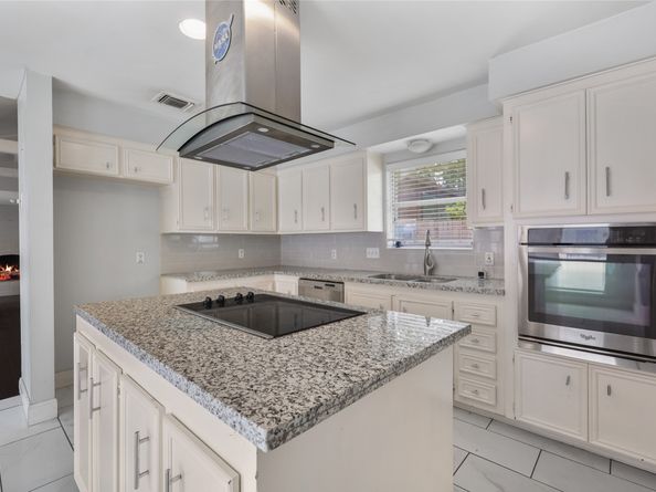 14326 Overbrook Lane, Houston TX 77077