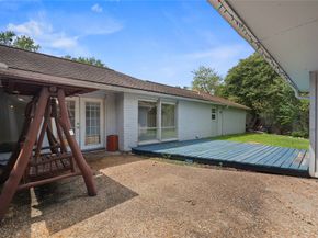 14326 Overbrook Lane, Houston TX 77077