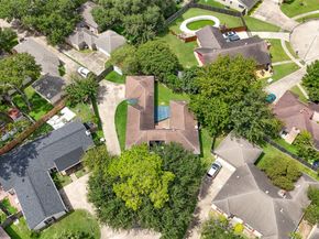 14326 Overbrook Lane, Houston TX 77077