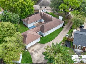14326 Overbrook Lane, Houston TX 77077