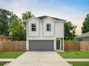 214 Owens Street, Houston TX 77029