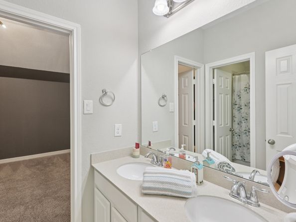 9403 Peralta Creek Court, Cypress TX 77433
