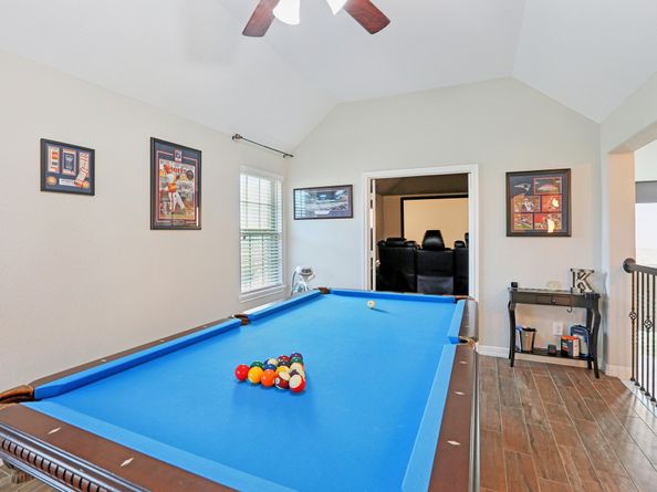 9403 Peralta Creek Court, Cypress TX 77433