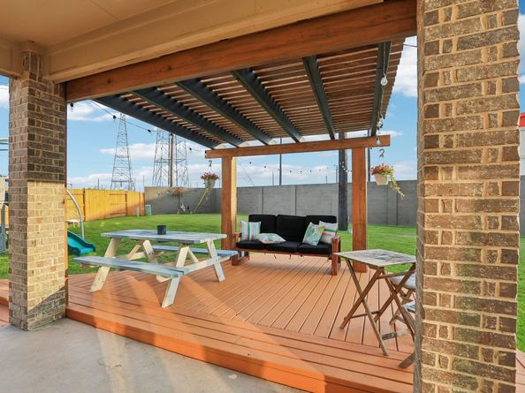 9403 Peralta Creek Court, Cypress TX 77433
