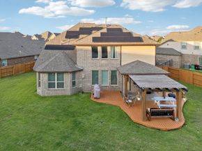 9403 Peralta Creek Court, Cypress TX 77433