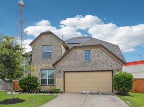 9403 Peralta Creek Court, Cypress TX 77433
