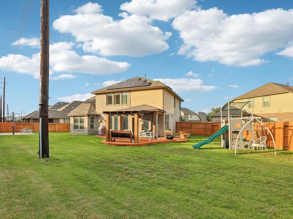 9403 Peralta Creek Court, Cypress TX 77433