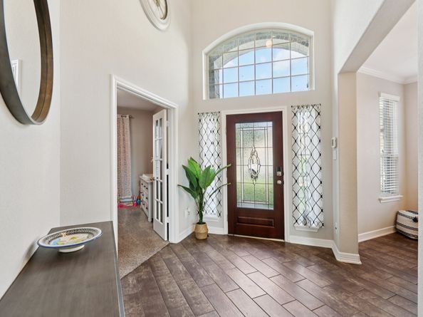 9403 Peralta Creek Court, Cypress TX 77433
