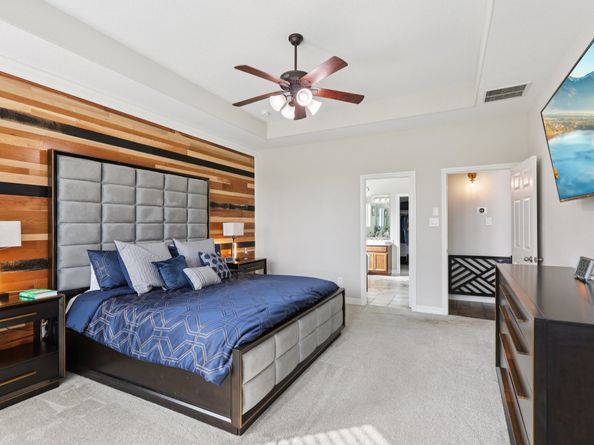 9403 Peralta Creek Court, Cypress TX 77433