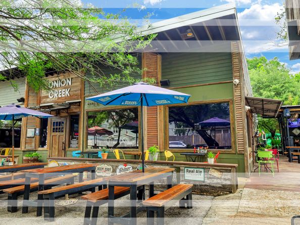 548 Granberry Street, Houston TX 77007