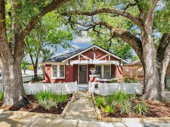 548 Granberry Street