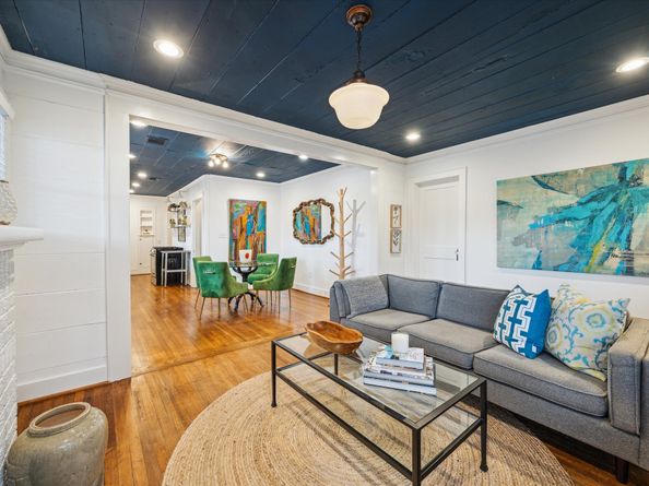 548 Granberry Street, Houston TX 77007